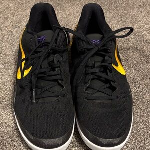 Kobe 8 ProTro - “Lakers Away”